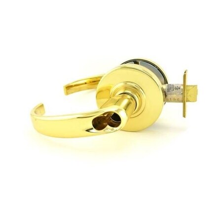 Schlage Commercial Schlage Commercial ND53JSPA606 ND Series Entry Large Format  Sparta 13-247 Latch 10-025 Strike ND53JSPA606
